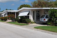 mobile-home